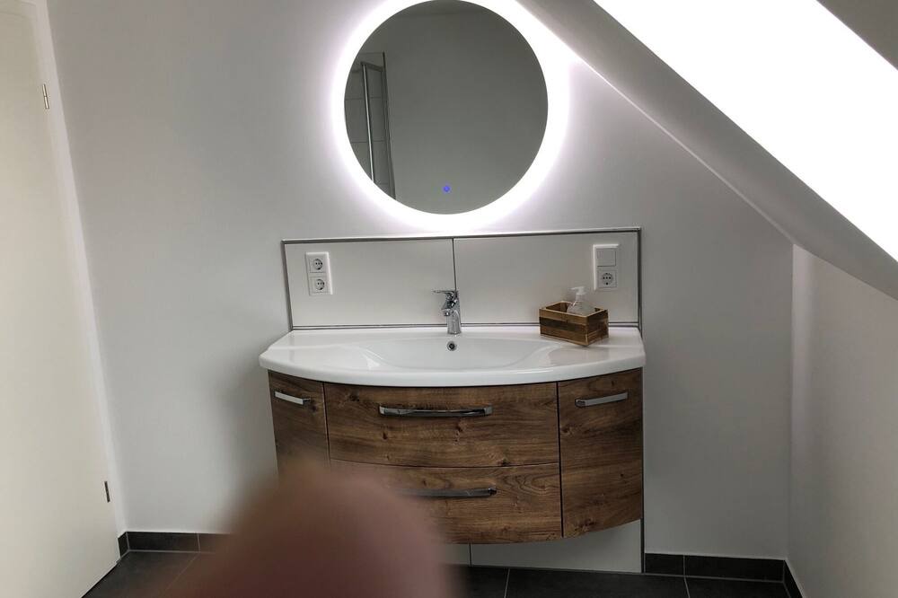 Photo of Bathroom in Loquard