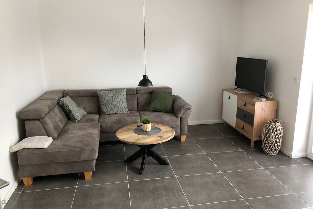 Photo of Livingroom in Loquard