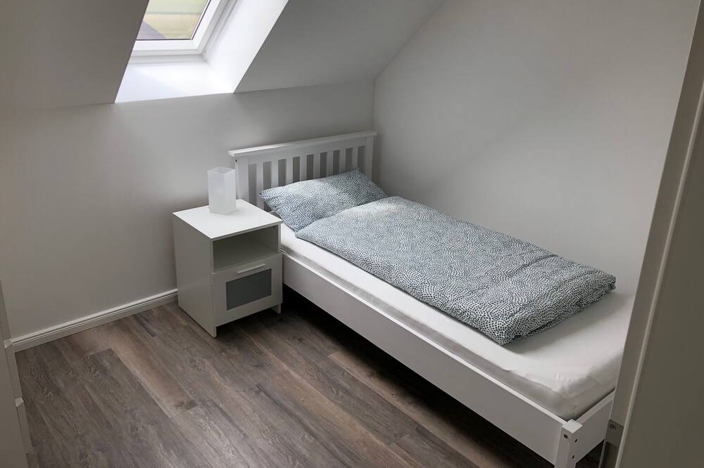 Photo of Bedroom in Loquard