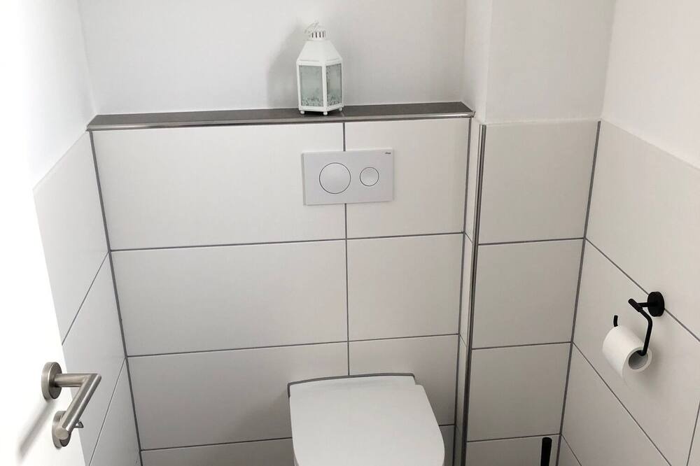 Photo of Bathroom in Loquard