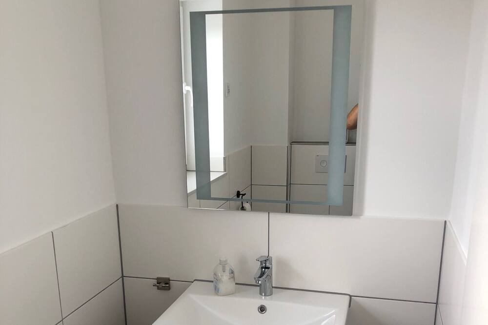Photo of Bathroom in Loquard
