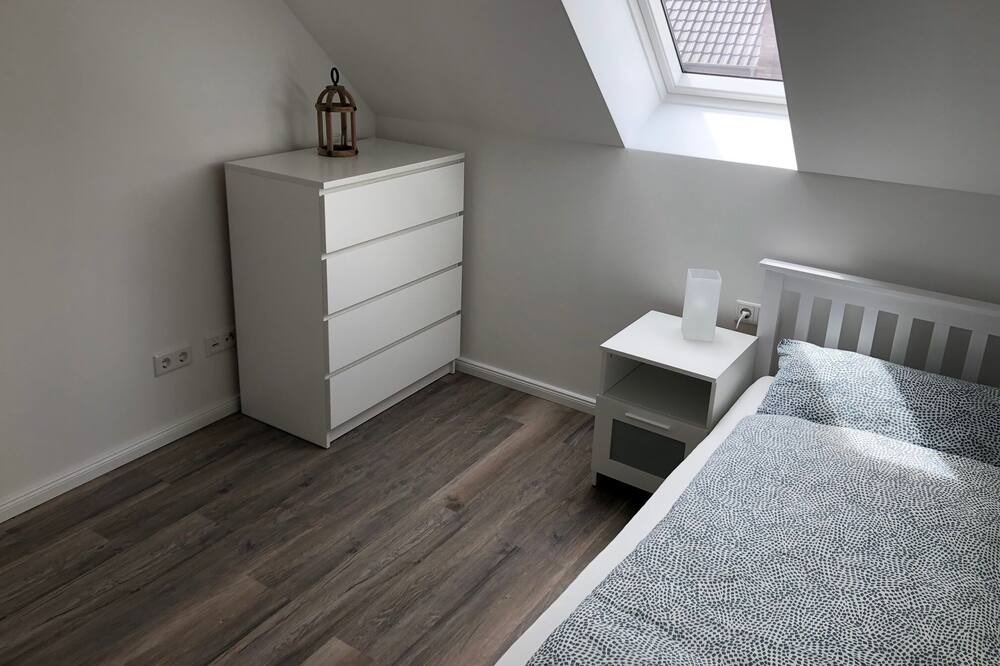 Photo of Bedroom in Loquard
