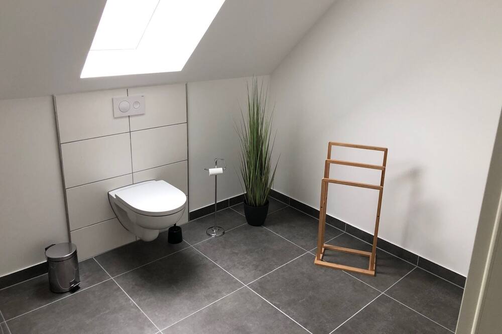 Photo of Bathroom in Loquard