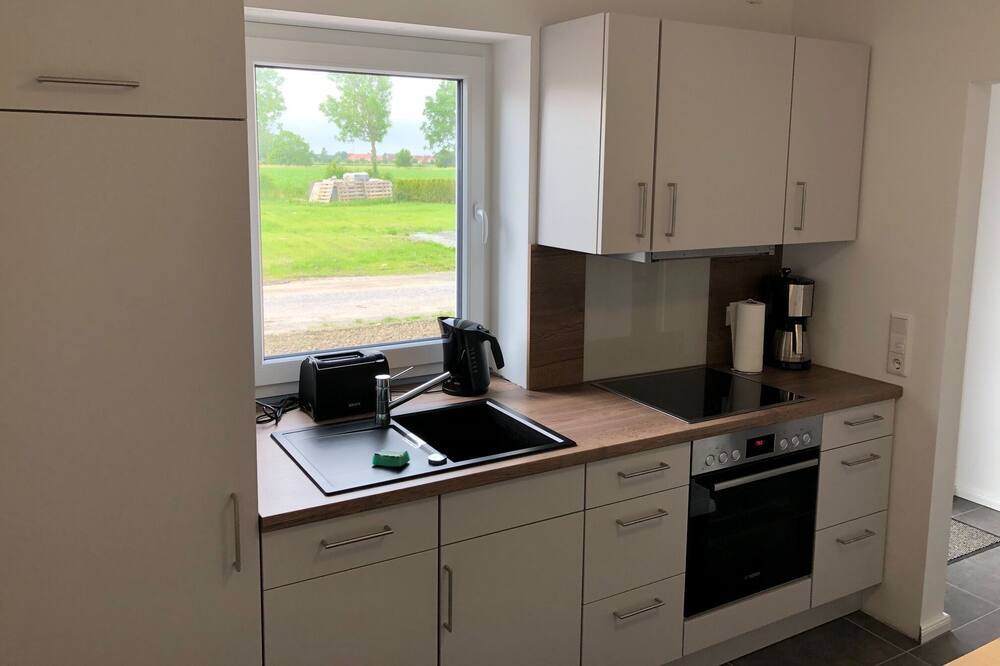Photo of Kitchen in Loquard