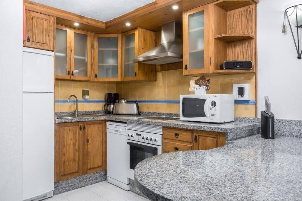 Photo of Kitchen in Taurito