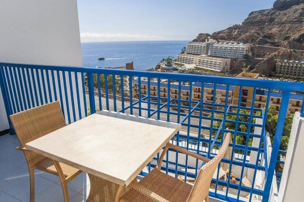 Photo of Patio Balcony in Taurito