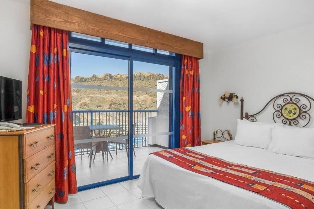 Photo of Bedroom in Taurito