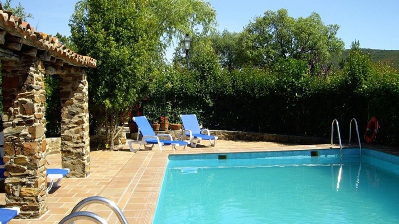 Photo of Outdoor in La Acena de la Borrega
