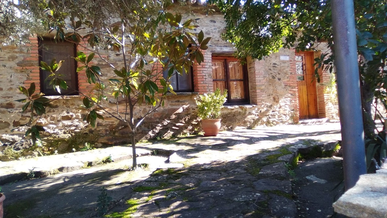 Photo of Outdoor in La Acena de la Borrega