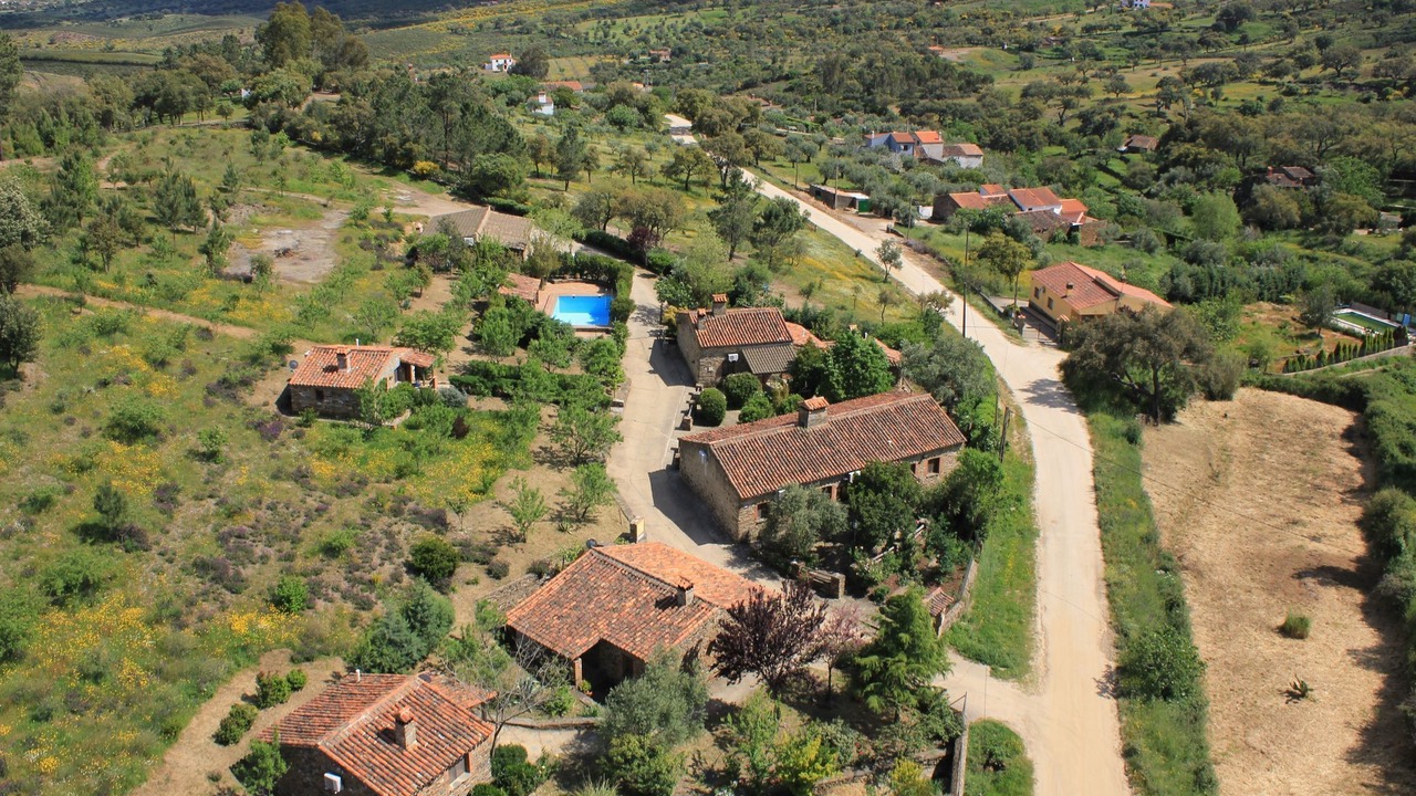 Photo of Outdoor in La Acena de la Borrega