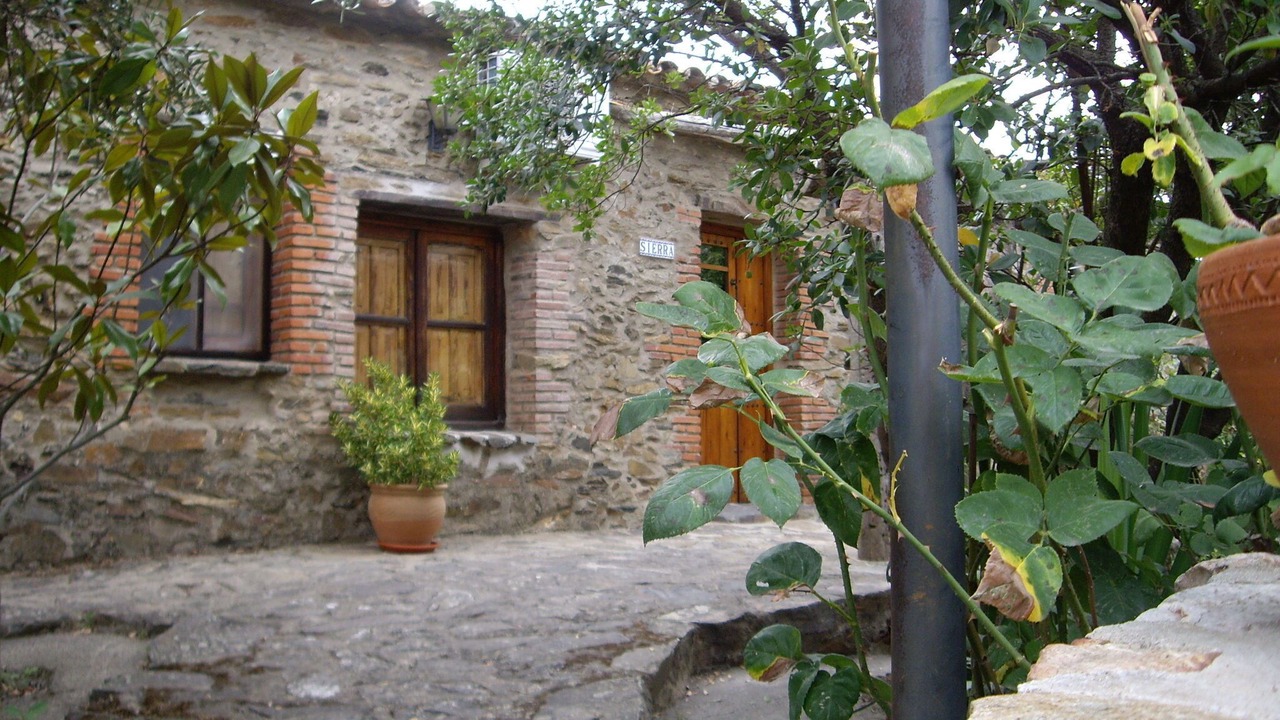 Photo of Outdoor in La Acena de la Borrega
