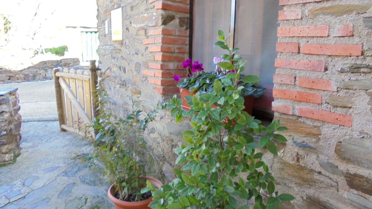 Photo of Outdoor in La Acena de la Borrega