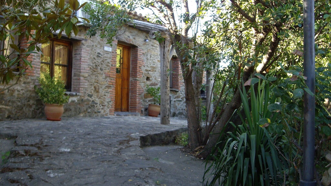 Photo of Outdoor in La Acena de la Borrega