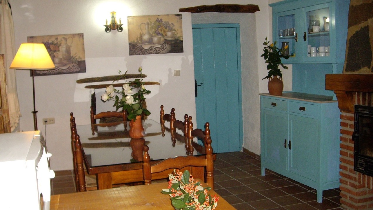 Photo of Others in La Acena de la Borrega