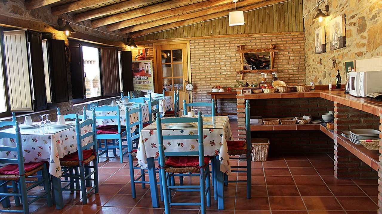 Photo of Others in La Acena de la Borrega