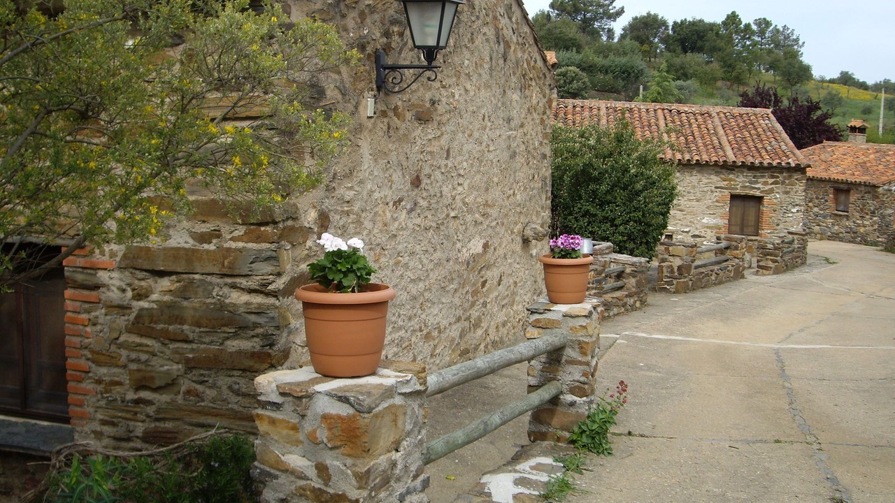 Photo of Outdoor in La Acena de la Borrega