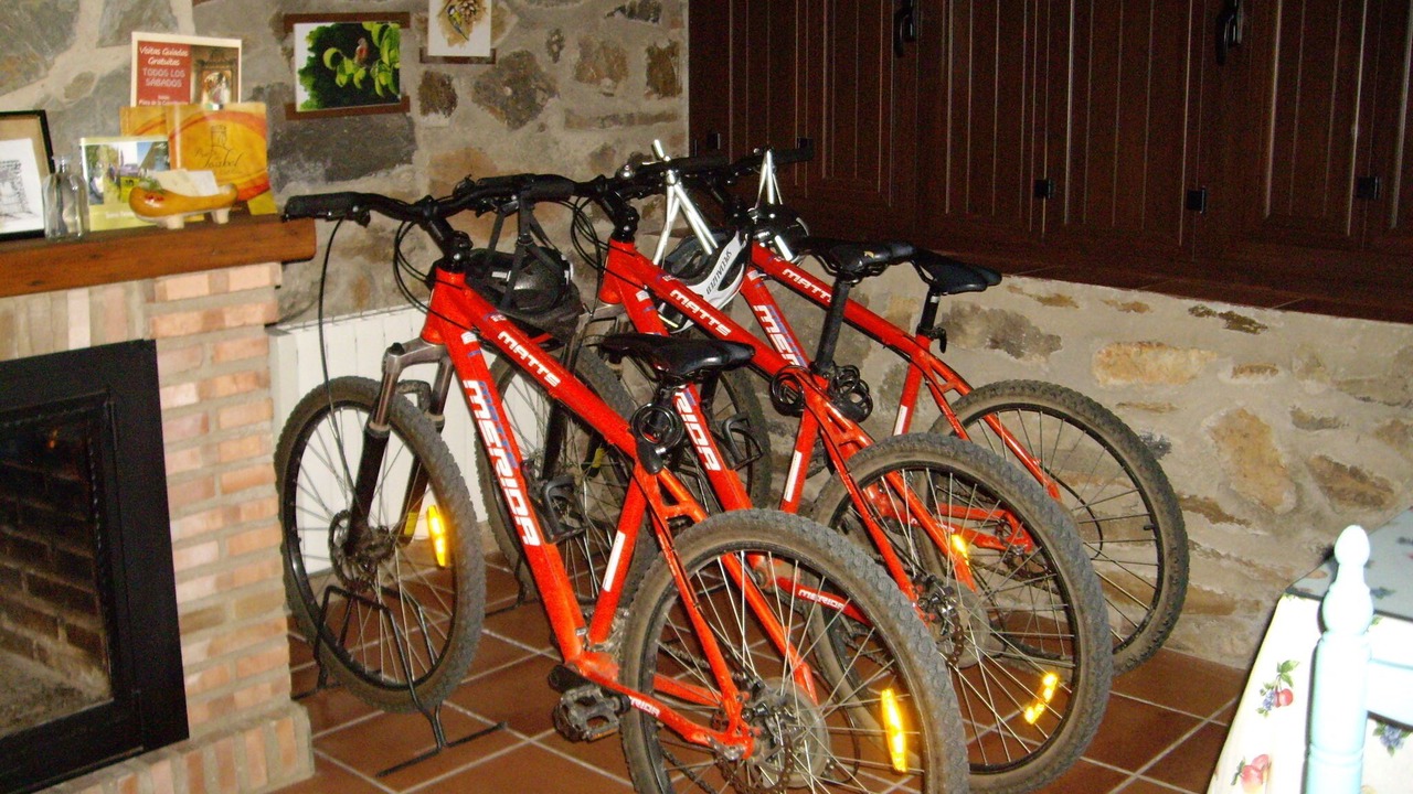 Photo of Others in La Acena de la Borrega