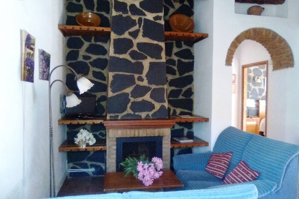 Photo of Livingroom in La Acena de la Borrega