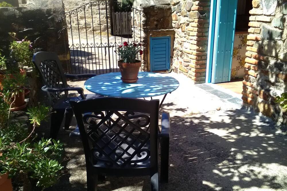 Photo of Patio Balcony in La Acena de la Borrega