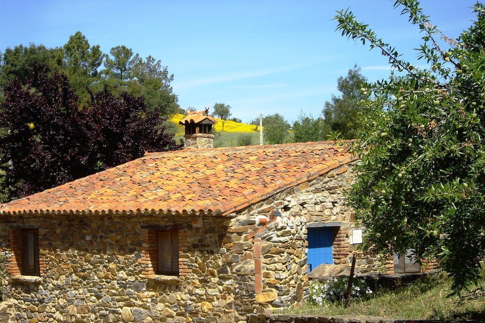 Photo of Outdoor in La Acena de la Borrega