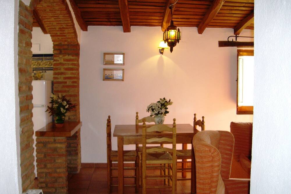 Photo of Livingroom in La Acena de la Borrega