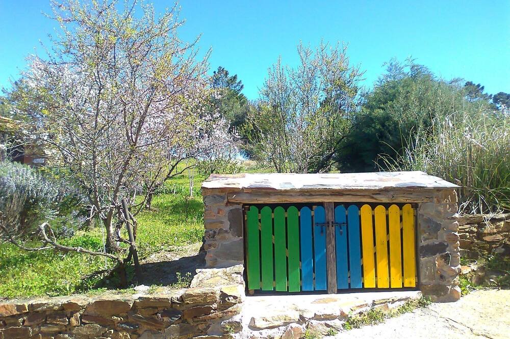 Photo of Outdoor in La Acena de la Borrega
