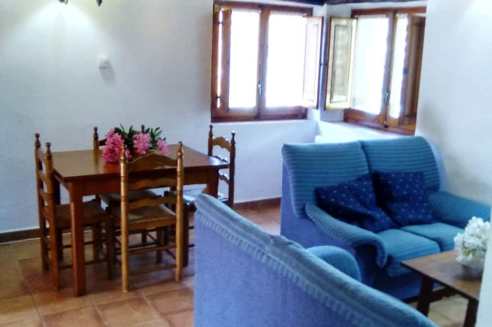 Photo of Livingroom in La Acena de la Borrega