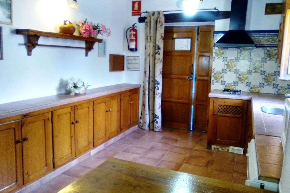 Photo of Others in La Acena de la Borrega