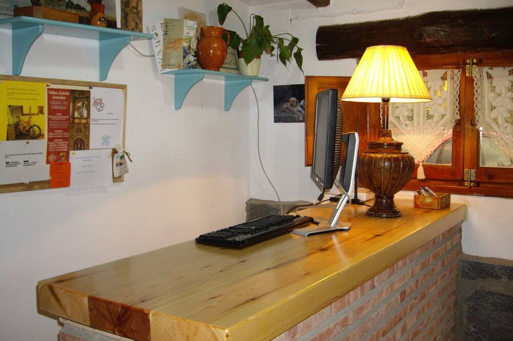 Photo of Others in La Acena de la Borrega