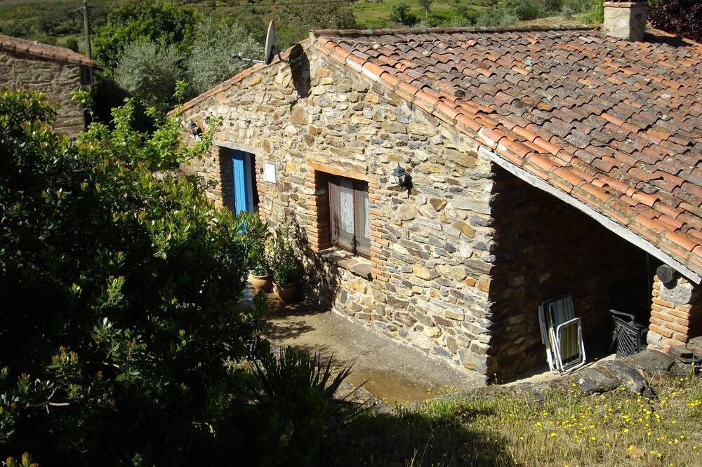 Photo of Outdoor in La Acena de la Borrega
