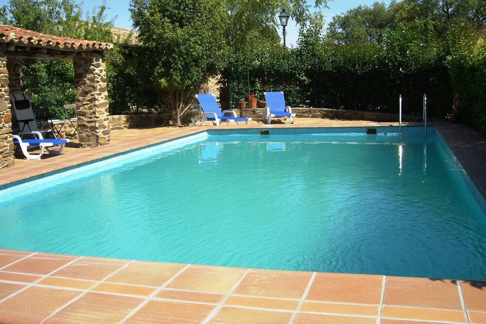 Photo of Outdoor in La Acena de la Borrega