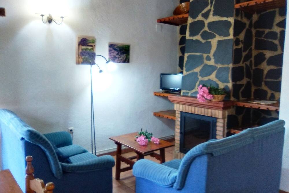 Photo of Livingroom in La Acena de la Borrega