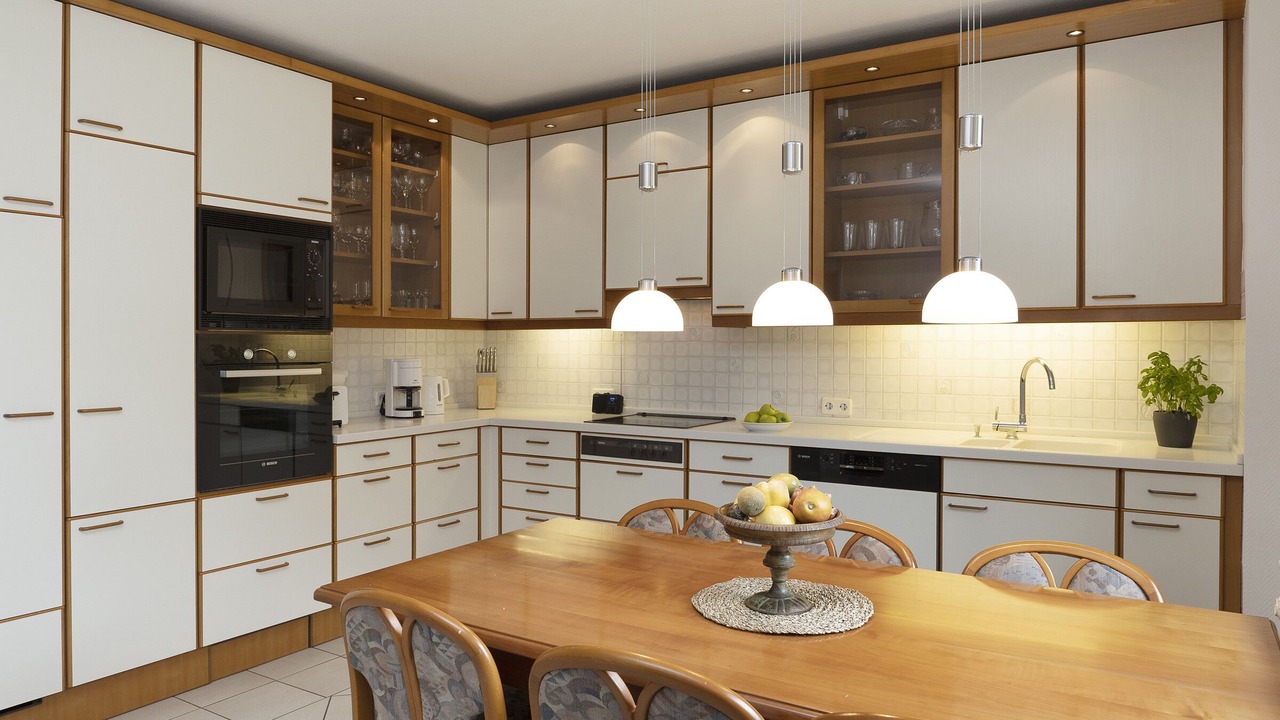 Photo of Kitchen in Eutin