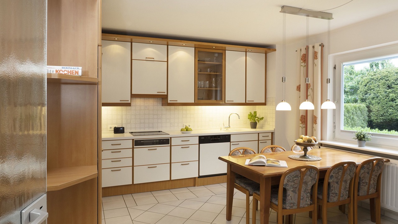 Photo of Kitchen in Eutin