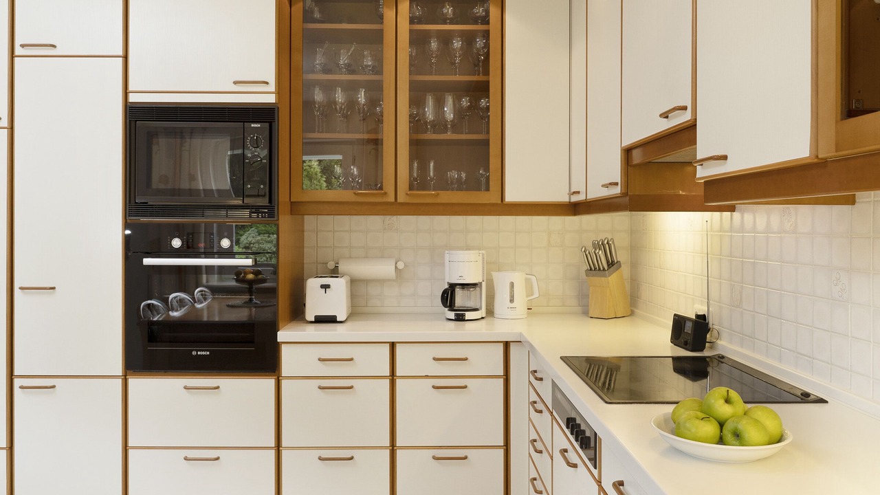 Photo of Kitchen in Eutin