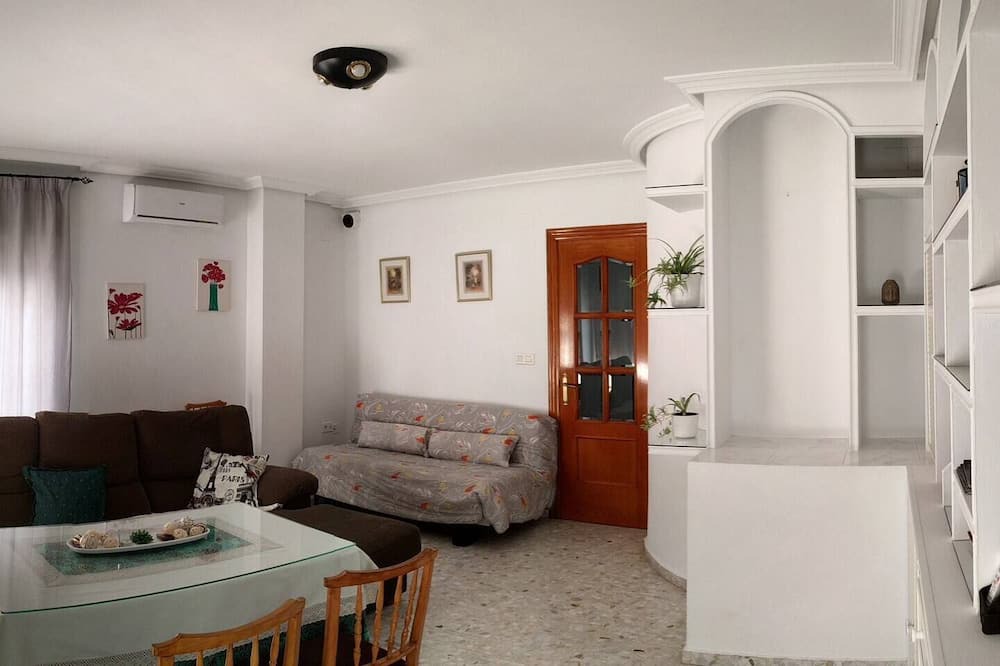Photo of Livingroom in Calamonte