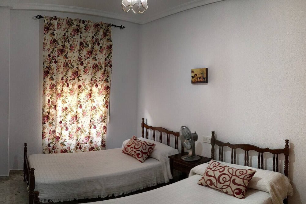 Photo of Bedroom in Calamonte