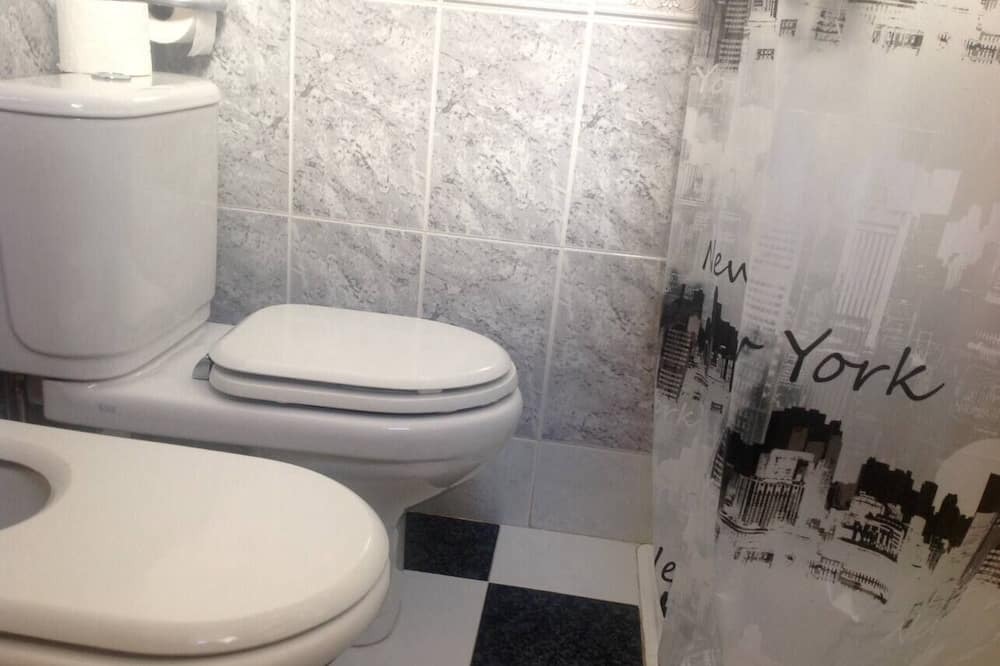 Photo of Bathroom in Calamonte