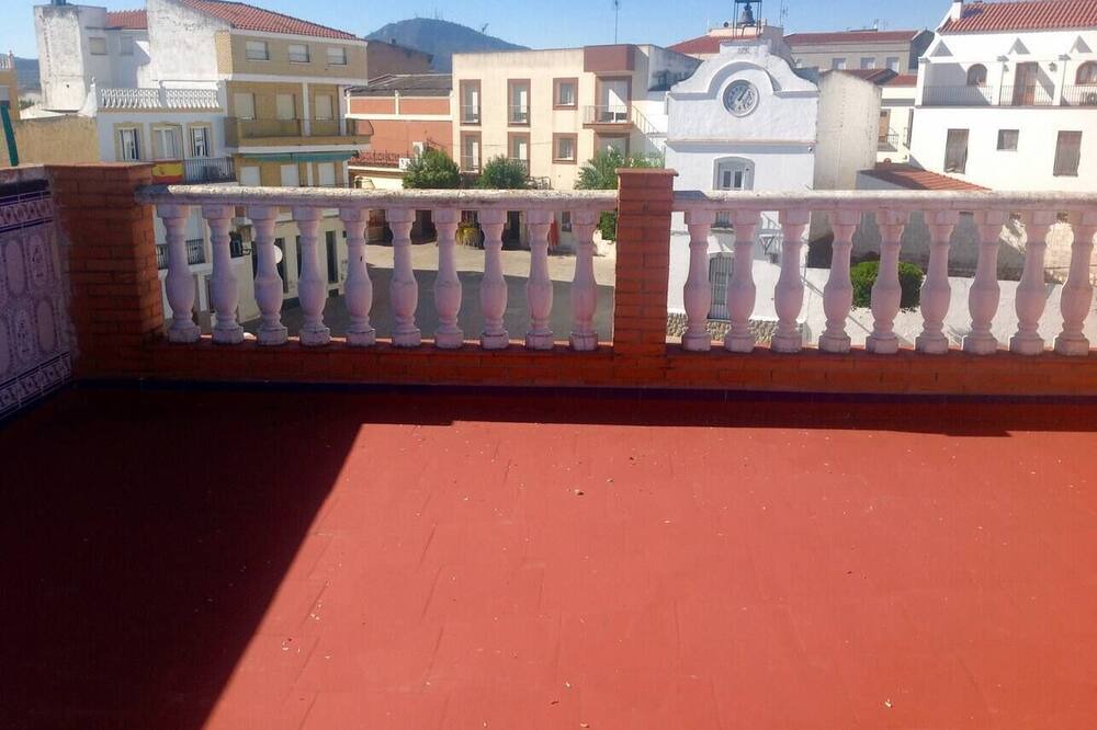 Photo of Outdoor in Calamonte