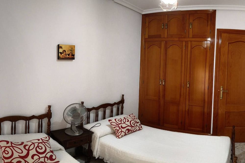 Photo of Bedroom in Calamonte