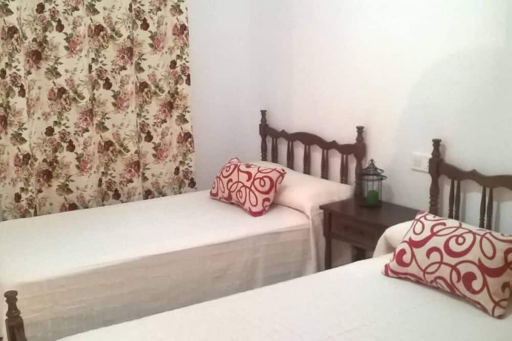 Photo of Bedroom in Calamonte