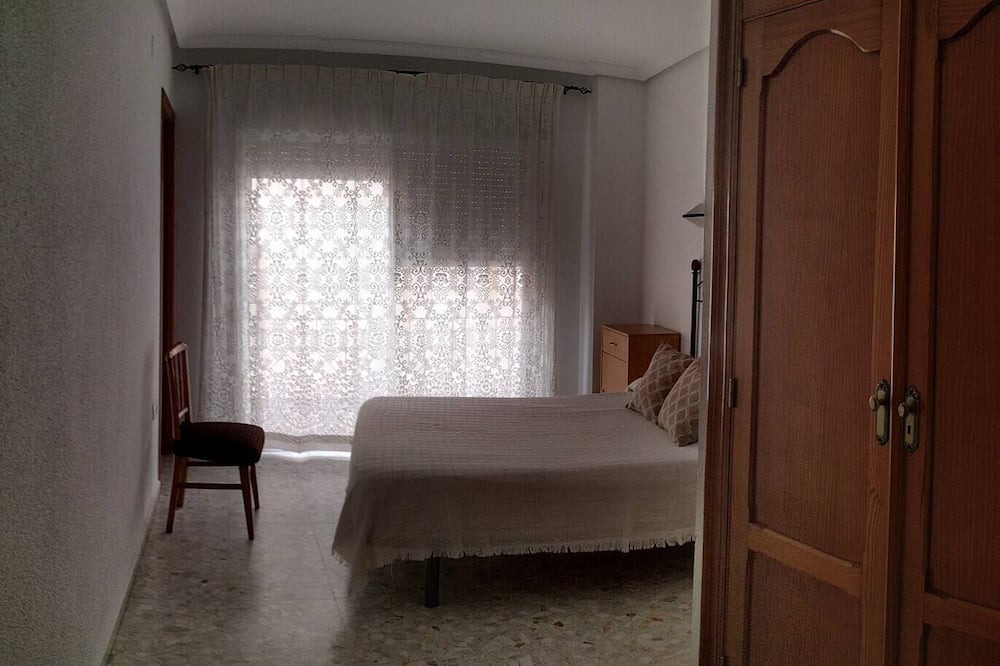 Photo of Bedroom in Calamonte