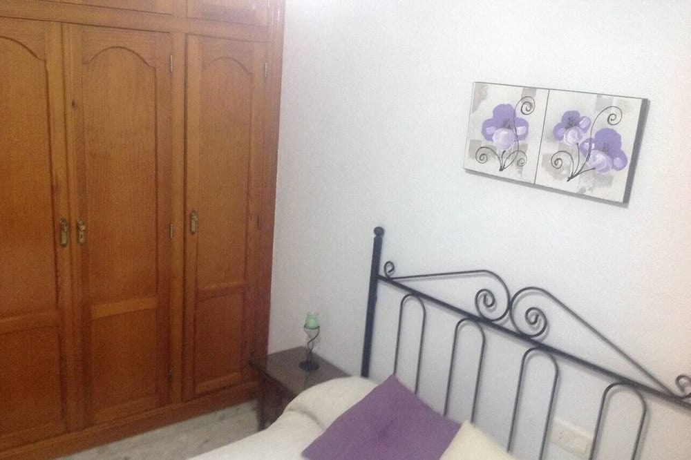 Photo of Bedroom in Calamonte