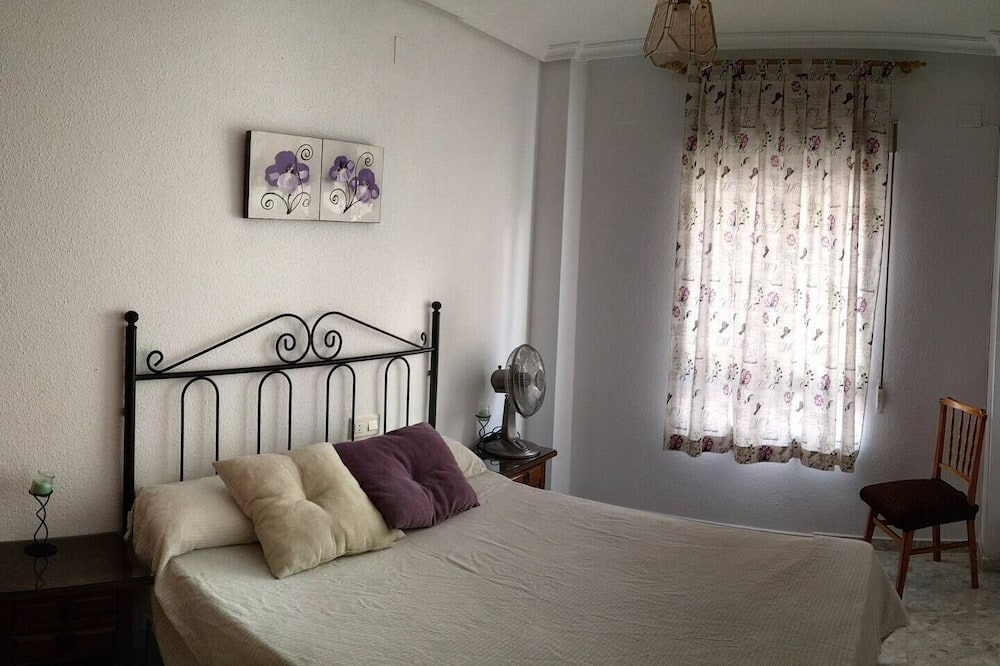 Photo of Bedroom in Calamonte