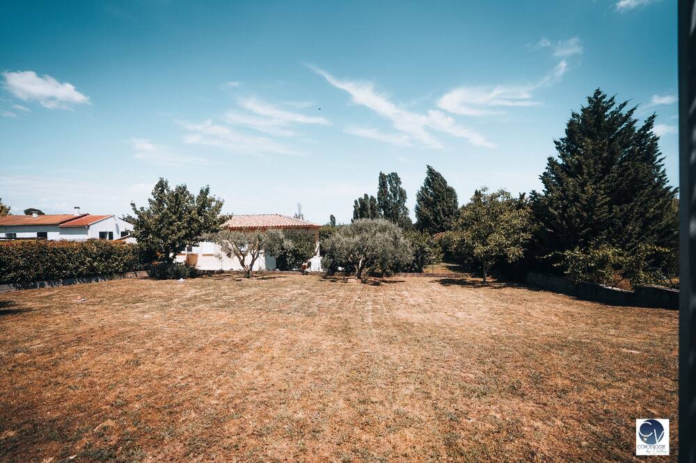 Photo of Outdoor in Arpaillargues-et-Aureillac