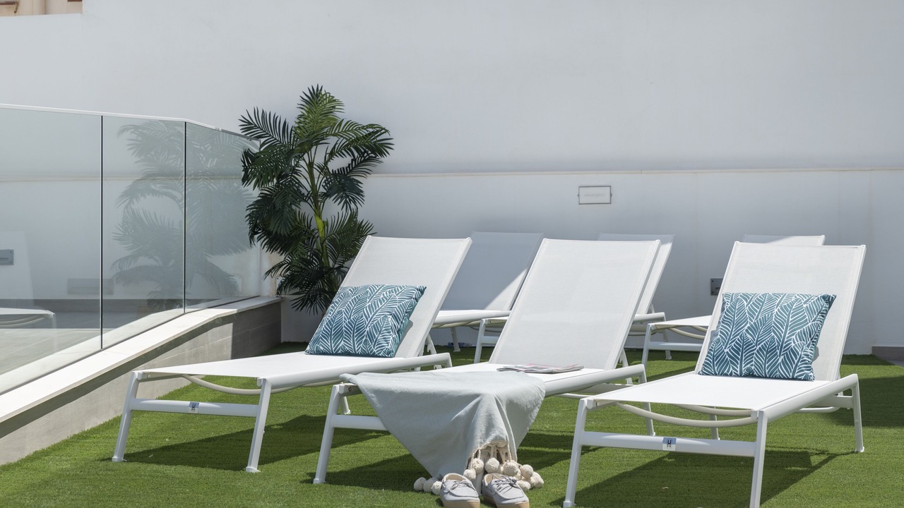 Photo of Outdoor in Nerja City Centre