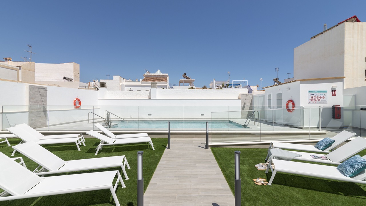 Photo of Outdoor in Nerja City Centre