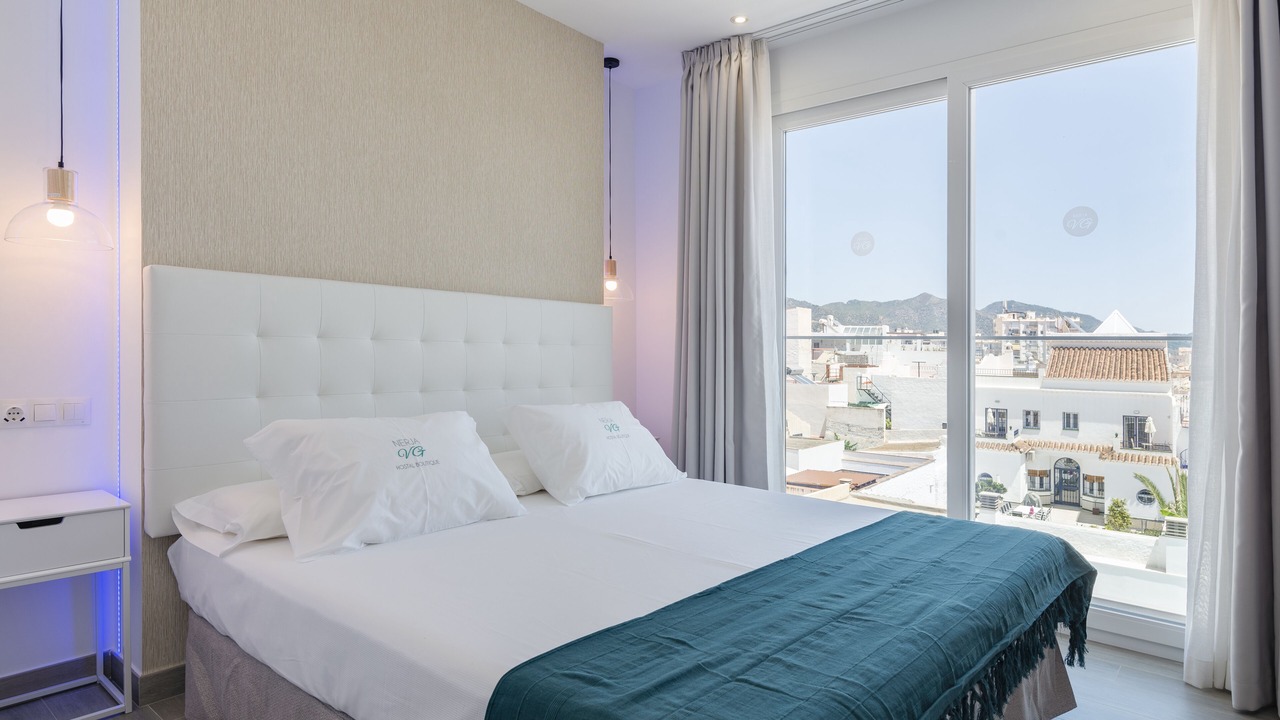 Photo of Outdoor in Nerja City Centre