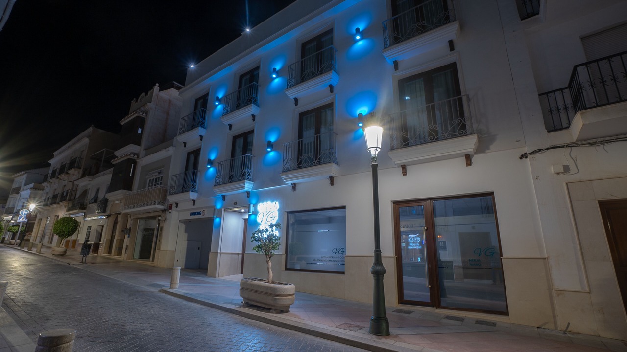 Photo of Outdoor in Nerja City Centre
