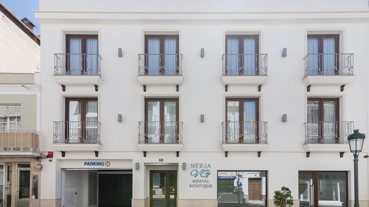 Photo of Outdoor in Nerja City Centre